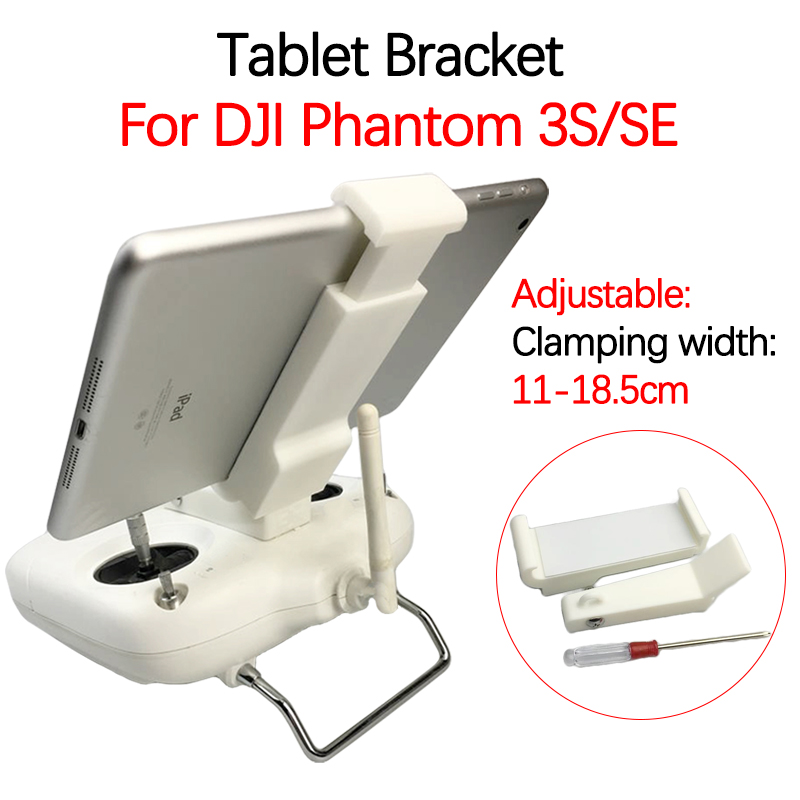Drone Tablet Mount - Giá Đỡ Máy Tính Bảng Cho