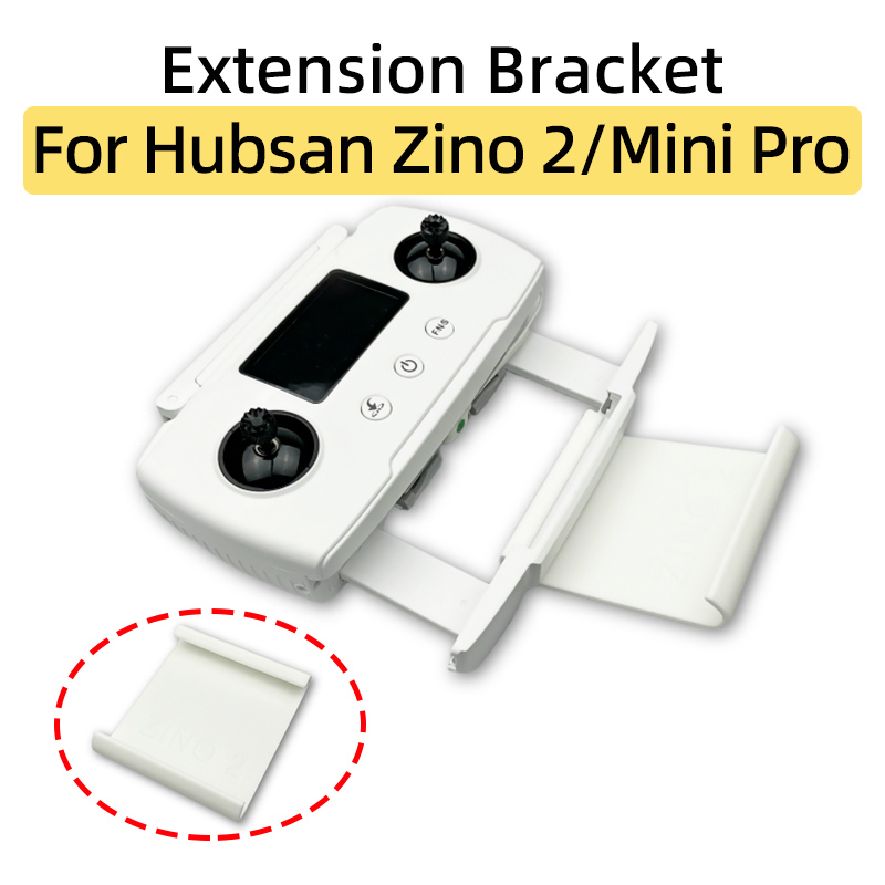 Drone Tablet Mount - For Hubsan Zino 2/Zino Mini Pro