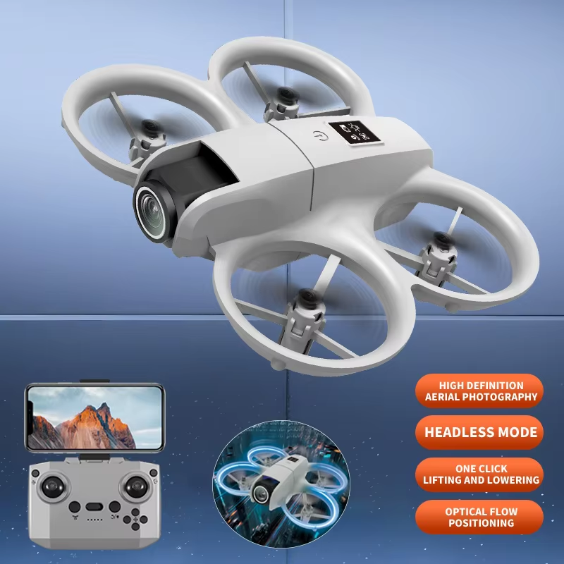 Drone Beacon Light - 2026 NEW GT3 Mini With LED