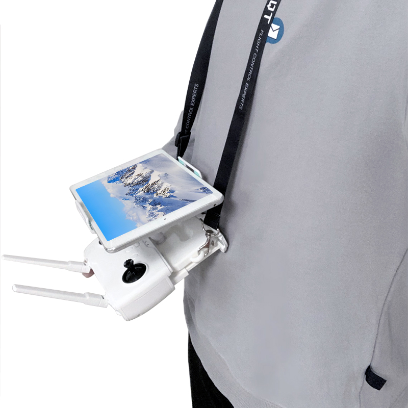 Drone Tablet Mount - For Hubsan Zino/2/Pro H117S Drone Remote