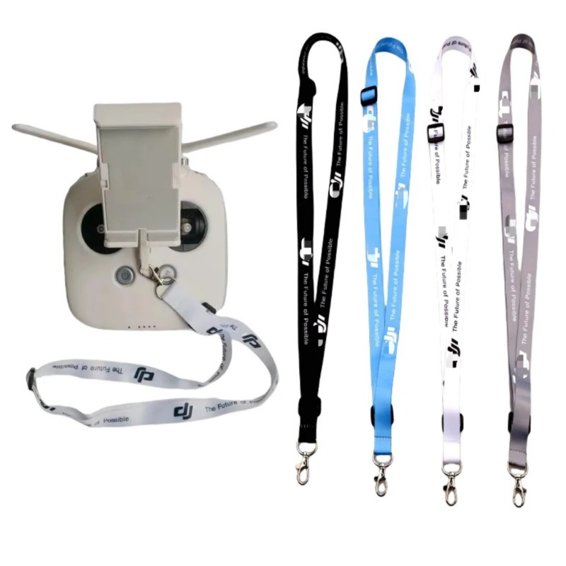 Drone Neck Strap - 2CM Chiều Rộng DJI Phantom 4/3/2