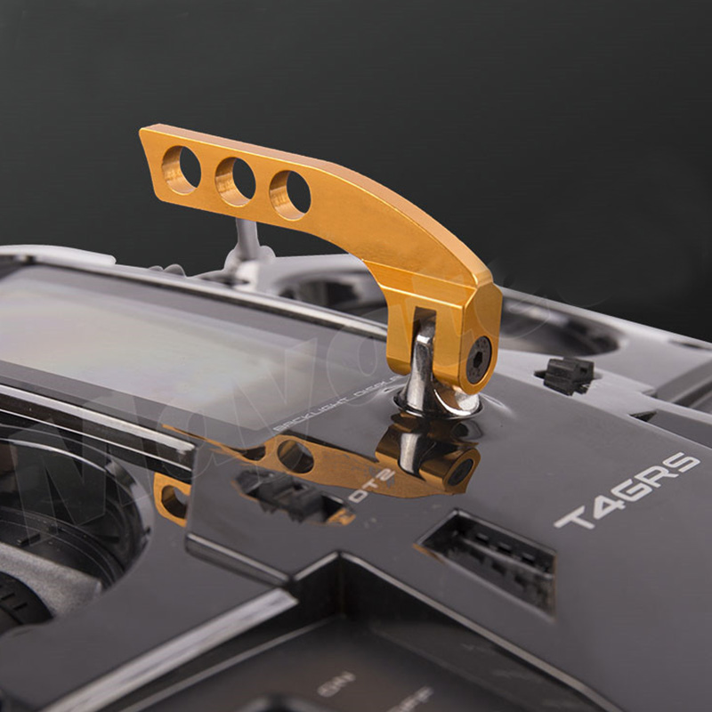 Drone Neck Strap - Hợp Kim Nhôm Dọc Ngang 3