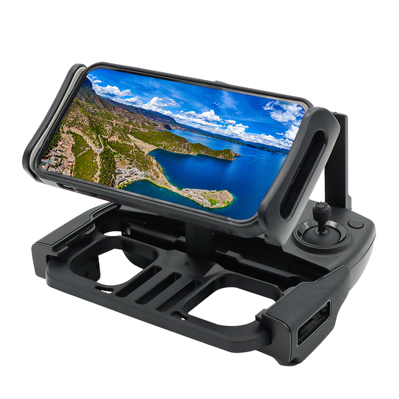 Foldable Phone Tablet Bracket  - đánh giá và giá Drone Tablet Mount