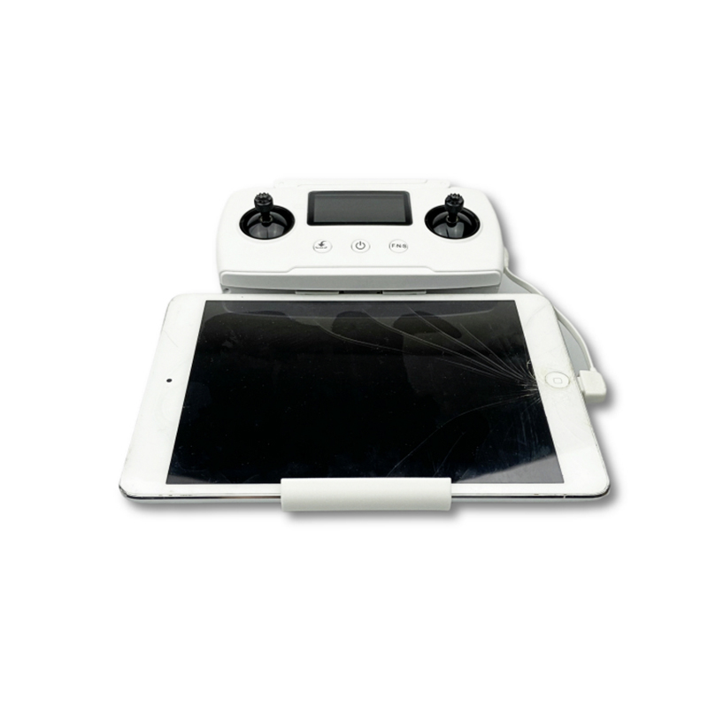 For Hubsan Zino 2/Zino Mini Pr - đánh giá và giá Drone Tablet Mount