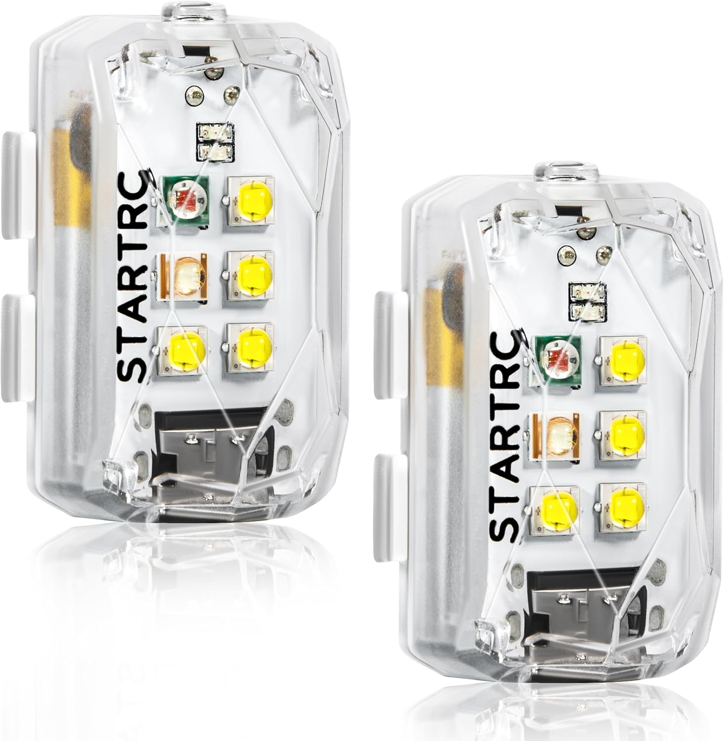 STARTRC Drone Strobe Light Ant - đánh giá và giá Drone Beacon Light