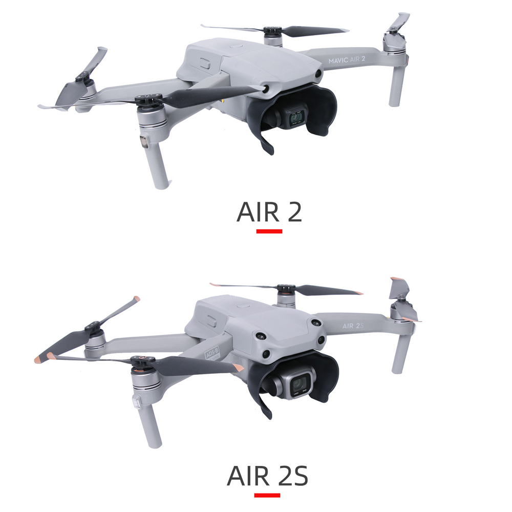 Sunnylife Lens Cover For DJI A - đánh giá và giá Drone Sun Shade