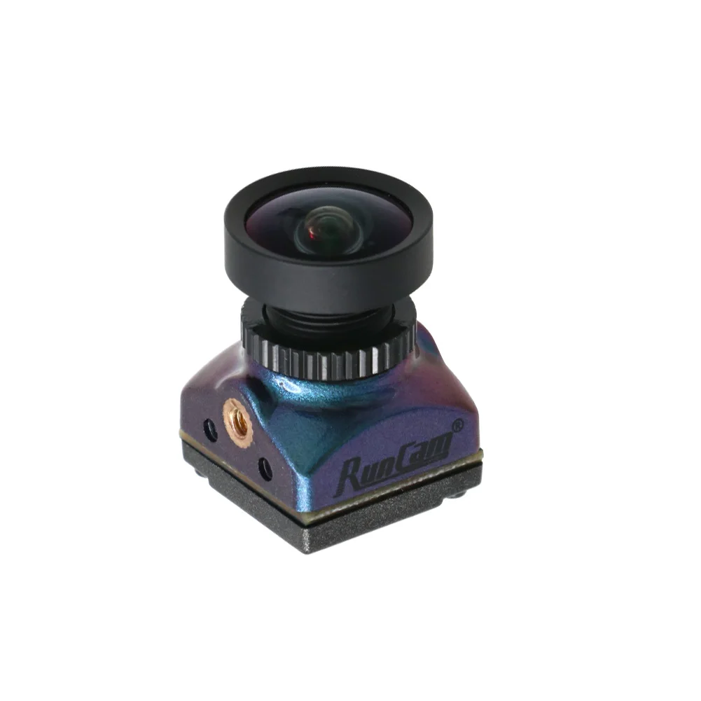 RunCam Racer Nano 4 1200TVL Su - đánh giá và giá Drone Beacon Light