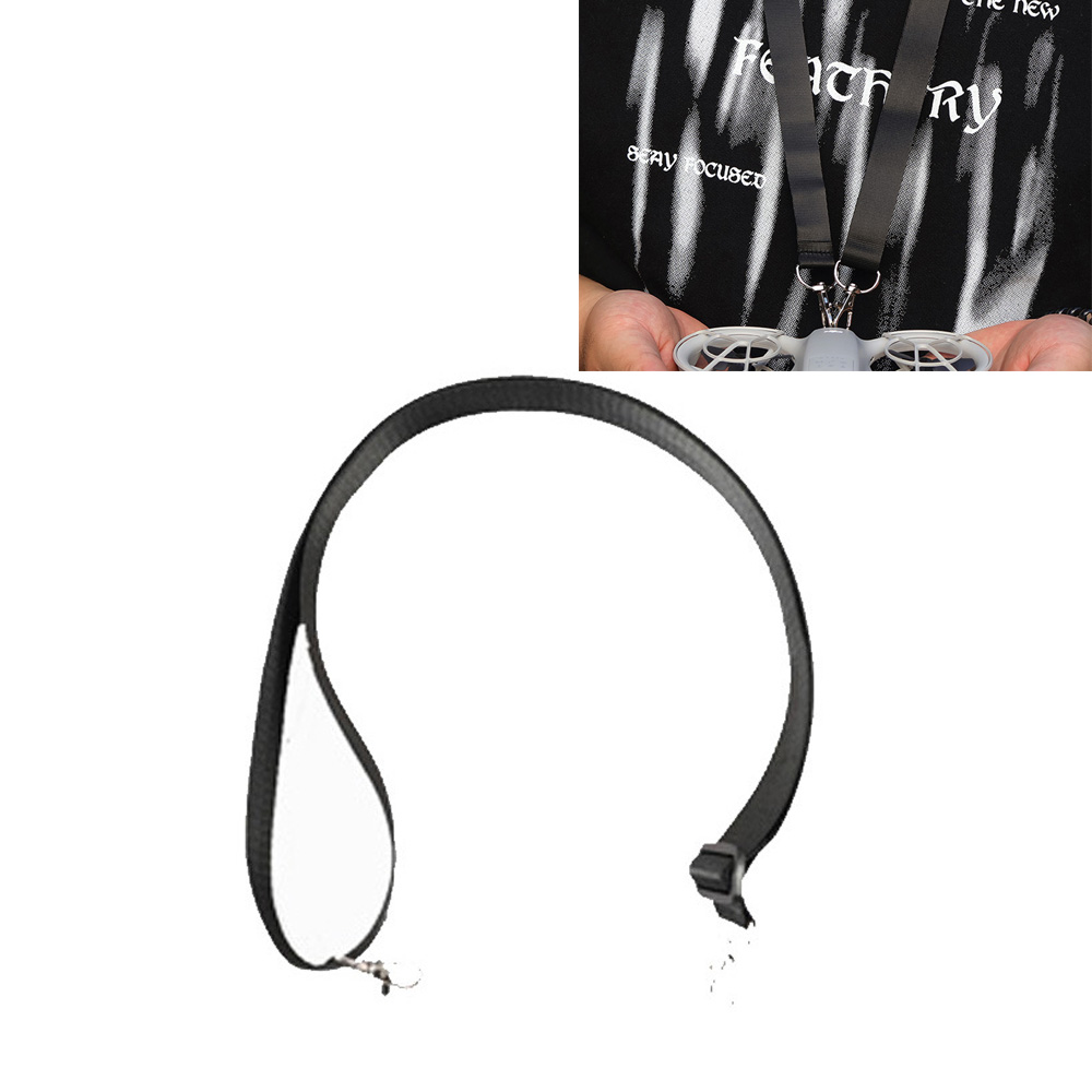 For DJI Neo Drone Lanyard Hand - đánh giá và giá Drone Neck Strap
