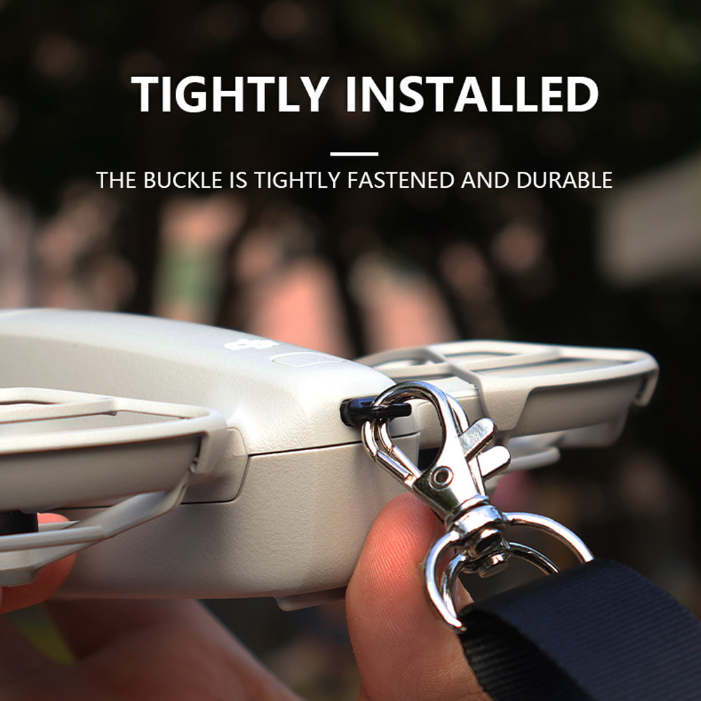 For DJI Neo Drone Lanyard Hand - đánh giá và giá Drone Neck Strap