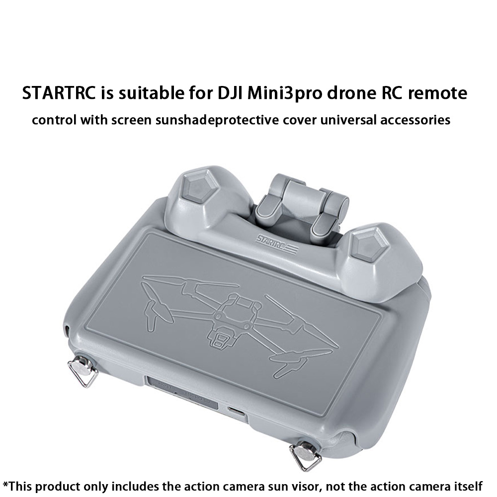 STARTRC is suitable for DJI Mi - đánh giá và giá Drone Joystick Cover