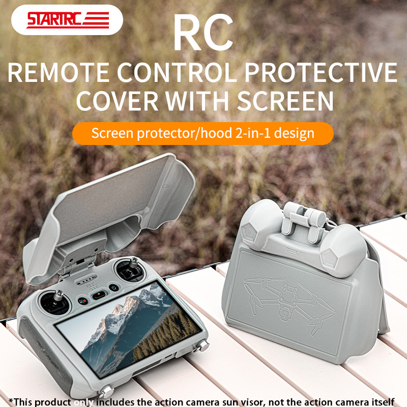STARTRC is suitable for DJI Mi - đánh giá và giá Drone Joystick Cover
