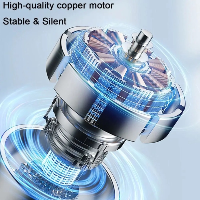 LED Creative Ceiling Fan Light - đánh giá và giá Drone Beacon Light