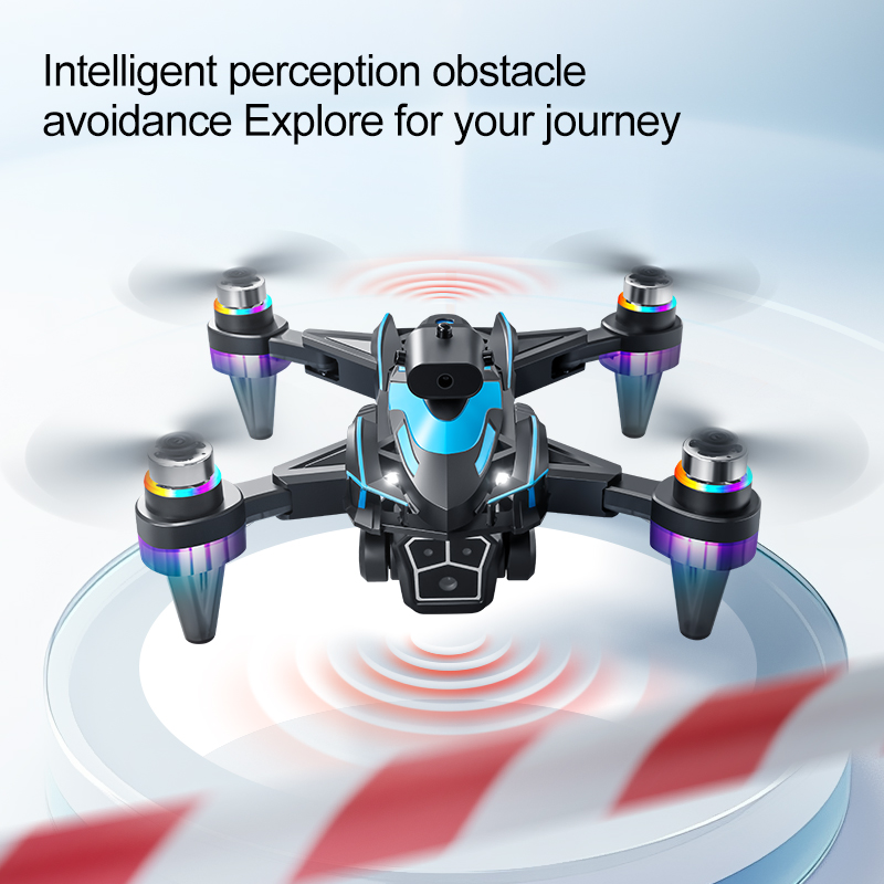 Outdoor Aerial Drone Electric  - đánh giá và giá Drone Power Bank
