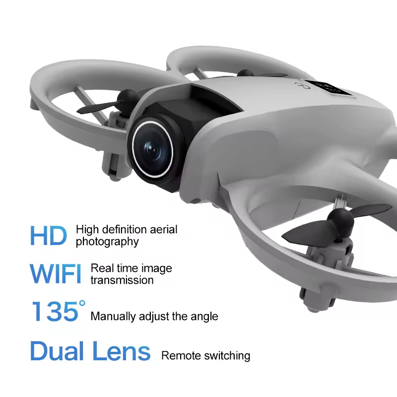 2026 NEW GT3 Mini With LED Fol - đánh giá và giá Drone Beacon Light
