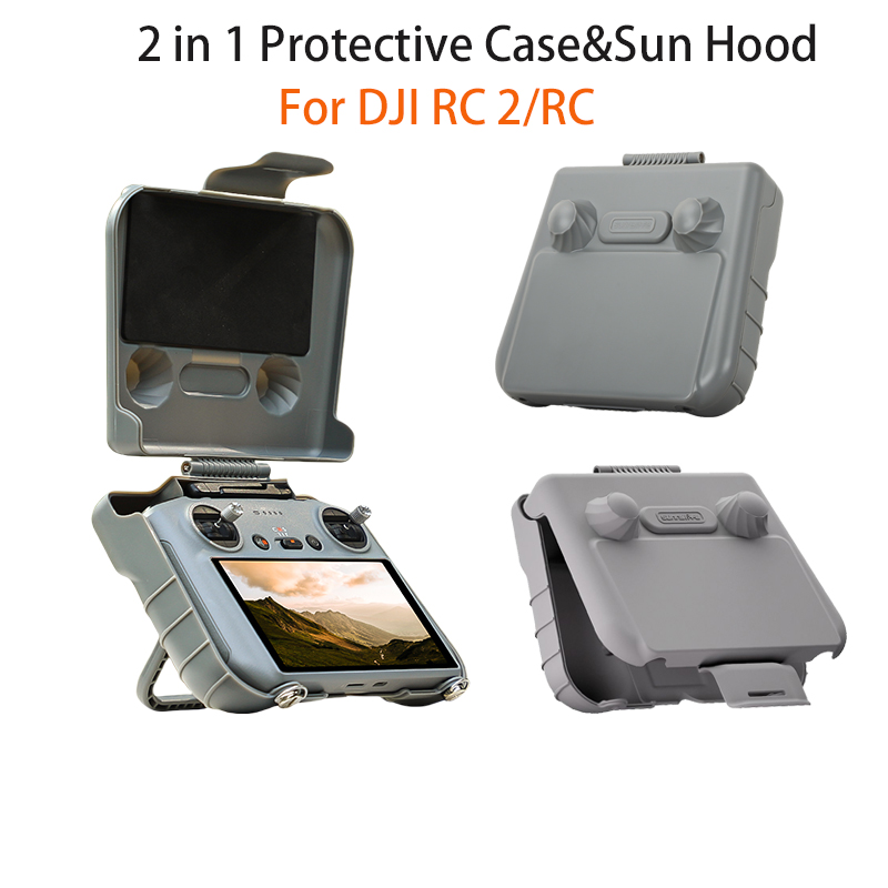 For Mavic 4 Pro/ Air 3S/ Mini  - đánh giá và giá Drone Carrying Case