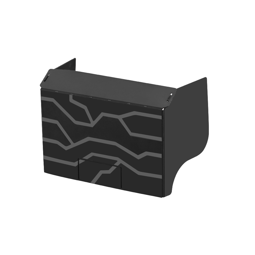 Remote Controller Sunshade Dro - đánh giá và giá Drone Sun Shade