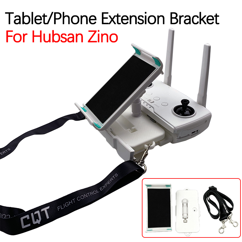For Hubsan Zino/2/Pro H117S Dr - đánh giá và giá Drone Tablet Mount