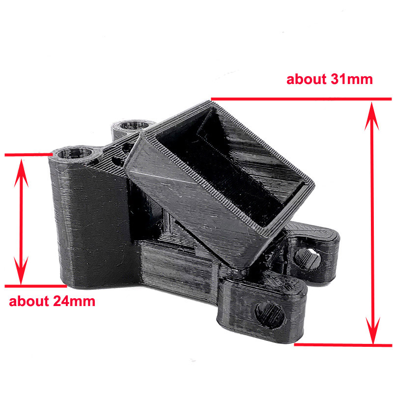 1 Chiếc 3D In Hình BN-220 GPS  - đánh giá và giá Drone Joystick Cover