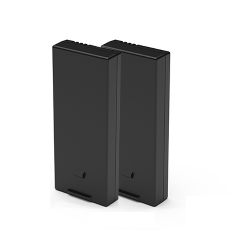 Ban Đầu DJI Tello Pin + Máy Ba - đánh giá và giá Drone Power Bank