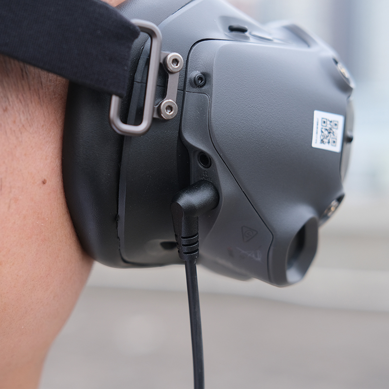 For DJI FPV/Avata Drone Goggle - đánh giá và giá Drone Power Bank