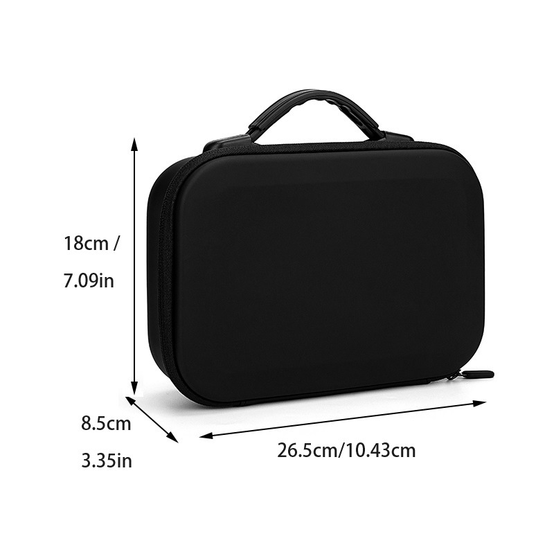 Storage Bag For DJI Neo Mini P - đánh giá và giá Drone Joystick Cover