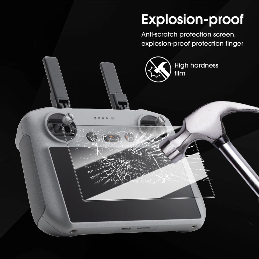 Tempered Glass Screen Protecto - đánh giá và giá Drone Neck Strap