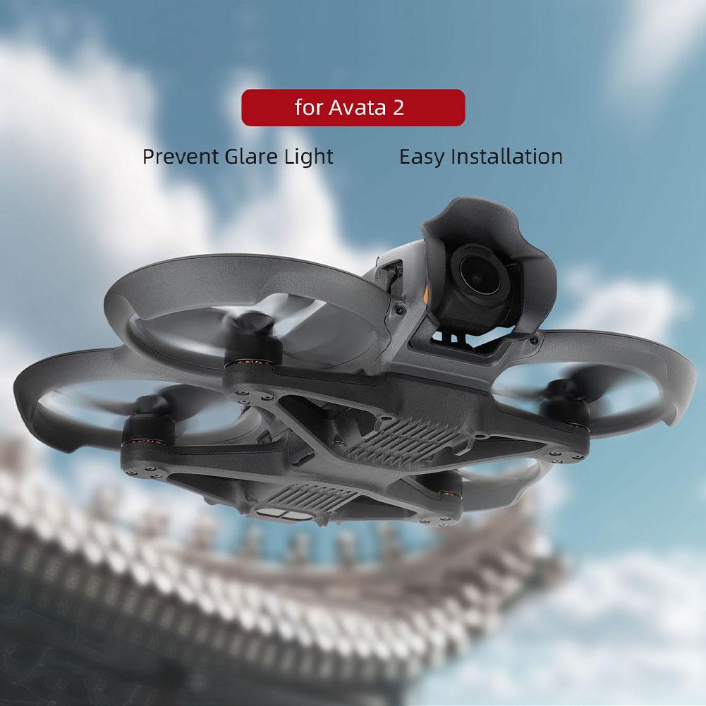 Sunnylife For DJI AVATA 2 Lens - đánh giá và giá Drone Sun Shade