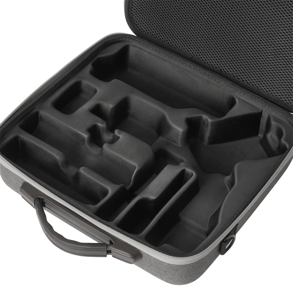 Drone Combo Box For DJI Ronin  - đánh giá và giá Drone Neck Strap