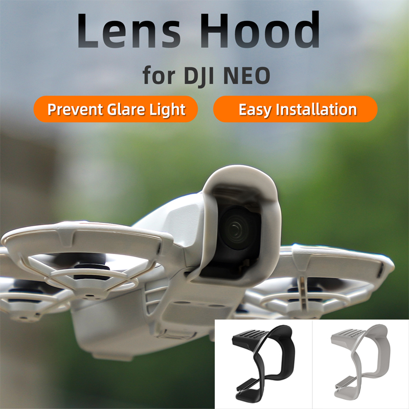 Lens Hood For DJI NEO Body Cur - đánh giá và giá Drone Sun Shade