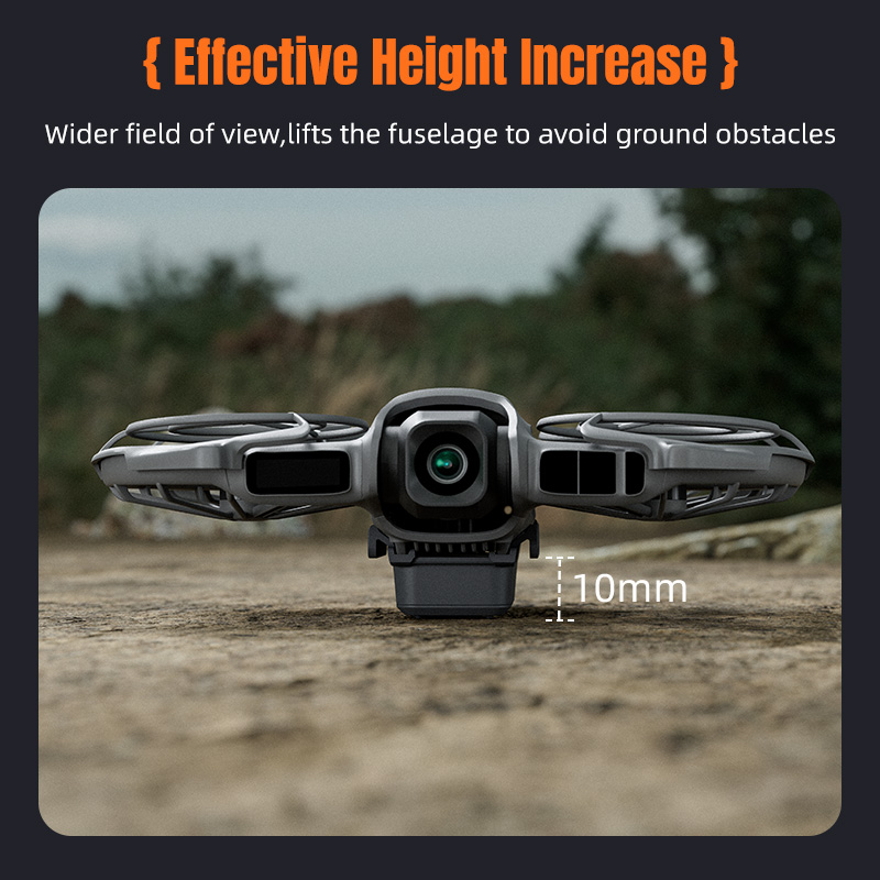 STARTRC LED Landing Gear for D - đánh giá và giá Drone Beacon Light