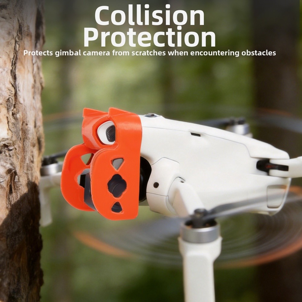 Scratch Resistant Lens Hood Su - đánh giá và giá Drone Sun Shade