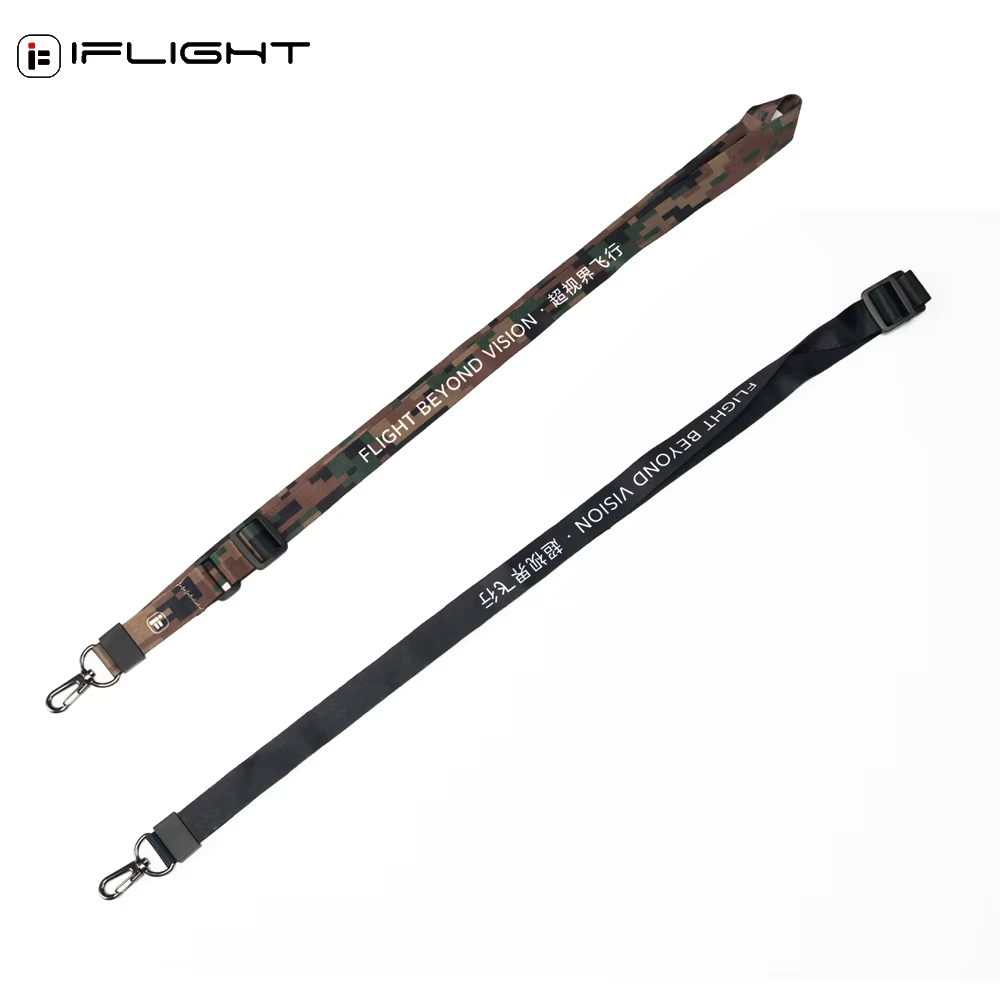iFlight 25*500mm Adjustable Tr - đánh giá và giá Drone Neck Strap