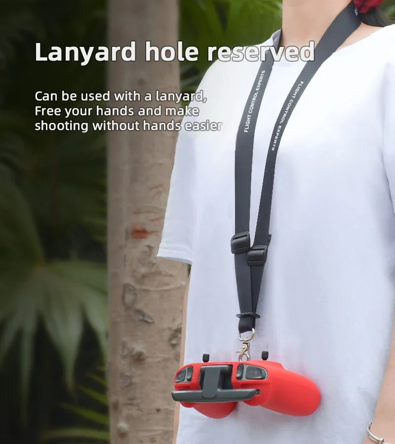 BRDRC for DJI Avata 2/FPV Comb - đánh giá và giá Drone Joystick Cover