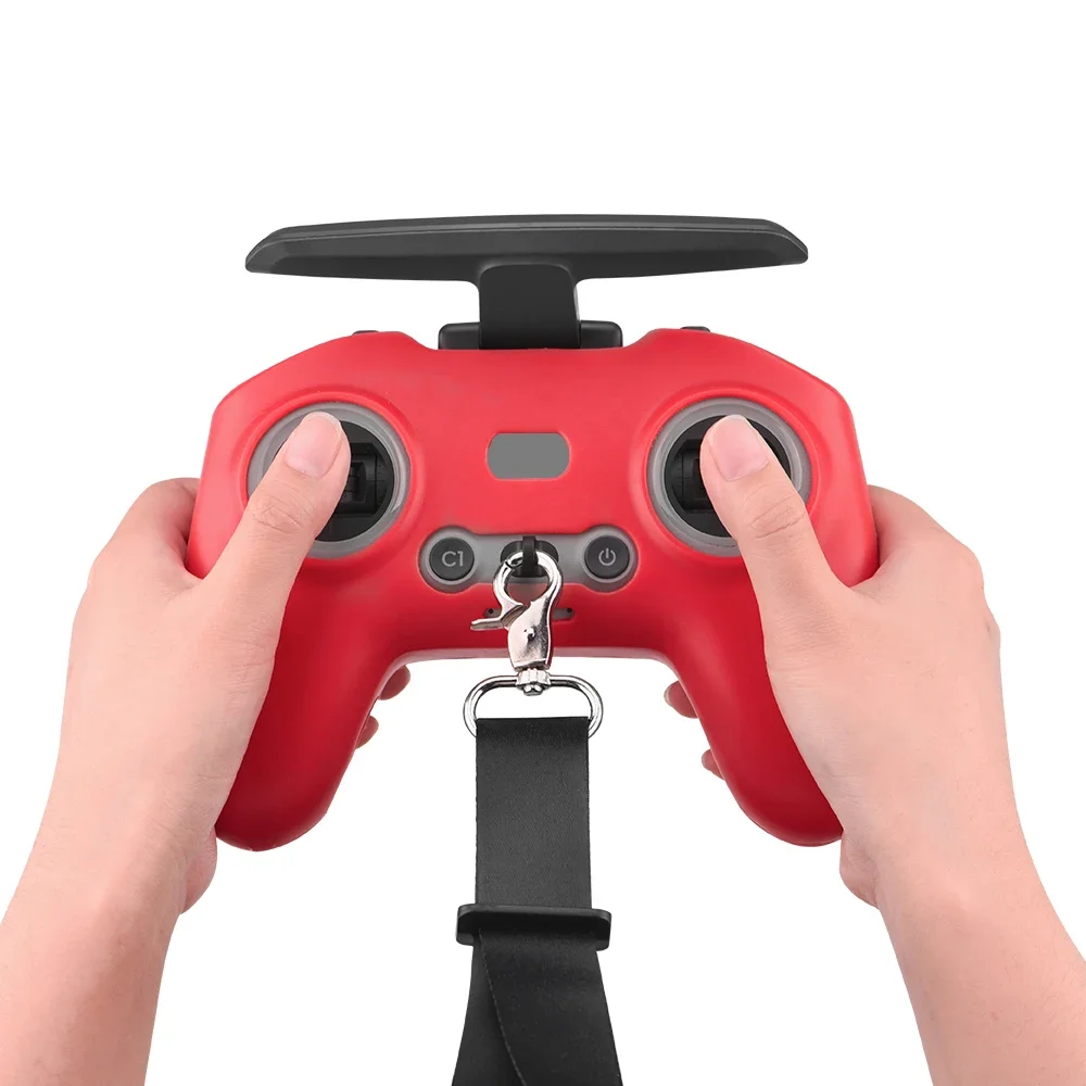 BRDRC for DJI Avata 2/FPV Comb - đánh giá và giá Drone Joystick Cover